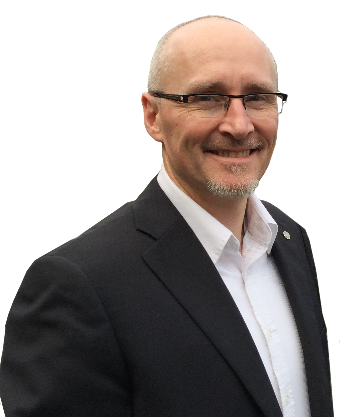 David Hitchcock
